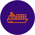 transporte maritimo