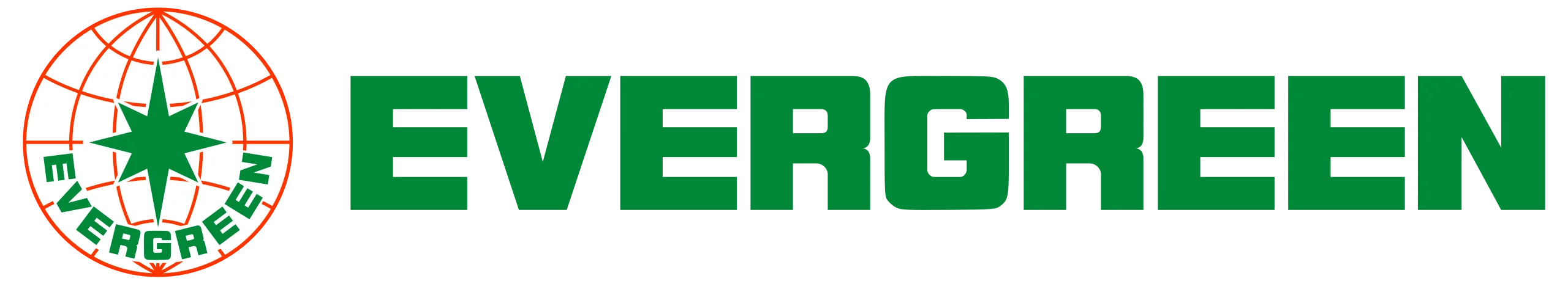 Evergreen